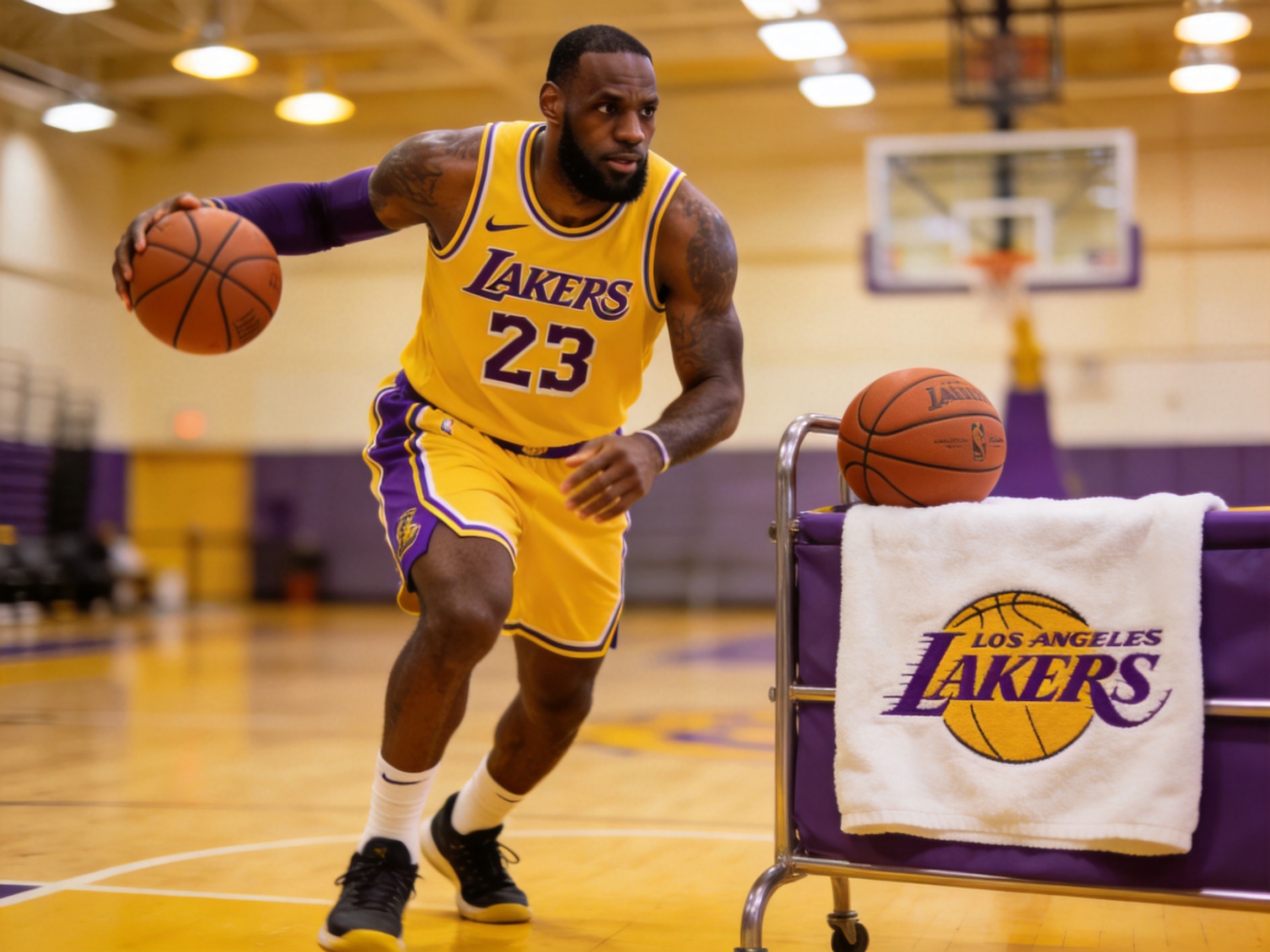 NBA转会新闻